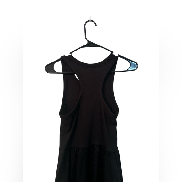 Gap maxi dress sleeve less women size small - Picture 6 of 7